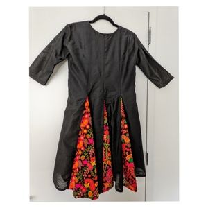 Mogra Designs Fit and Flare Dress, never worn